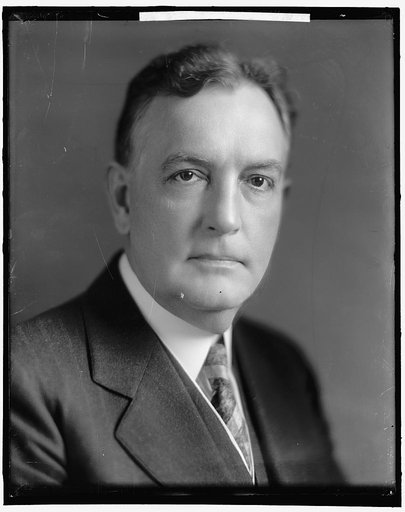 DENNISON, E.E., HONORABLE