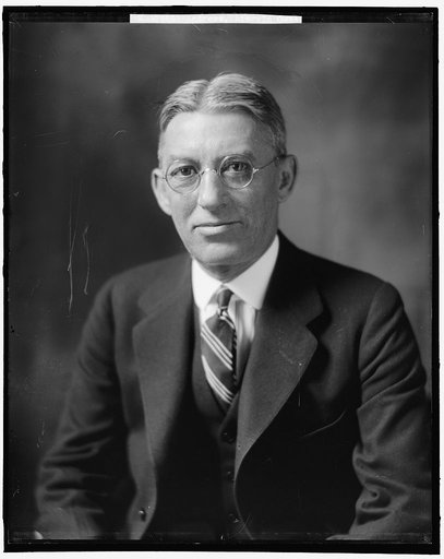 ANDREWS, LINCOLN CLARK