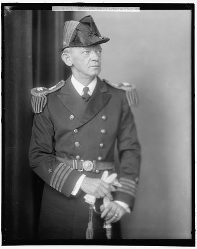 OBERLIN, E.G., CAPTAIN