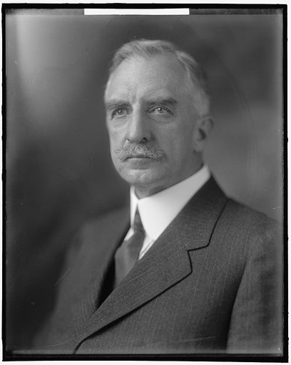 HICKS, F.C., HONORABLE