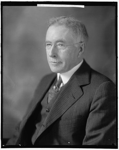 HISCOCK, F., CHIEF JUSTICE