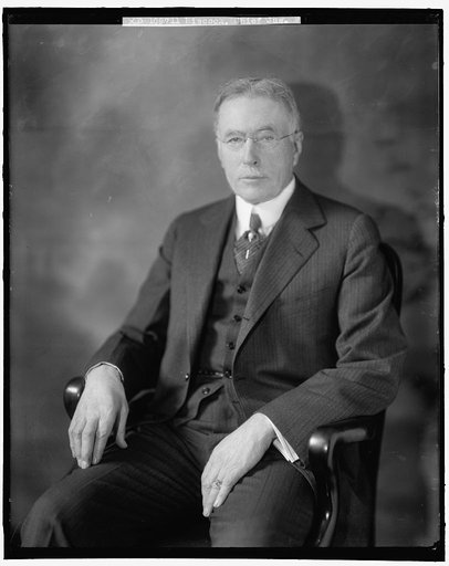 HISCOCK, F., CHIEF JUSTICE