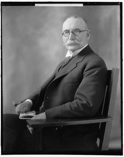 MORAN, JAMES. SENATOR