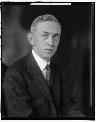MARSHALL, JOHN. HONORABLE