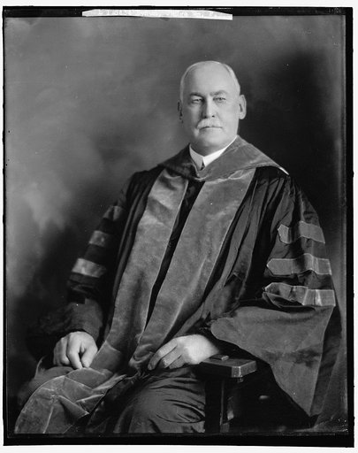 BYNUM, WILLIAM P., JUDGE