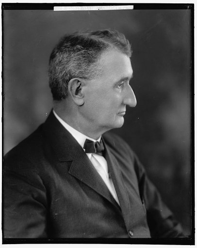 WILSON, CHARLES S.