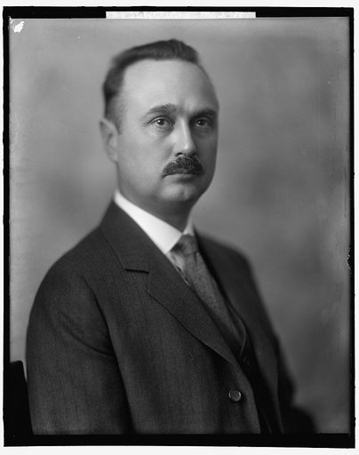 STETSON, JOHN B., JR.