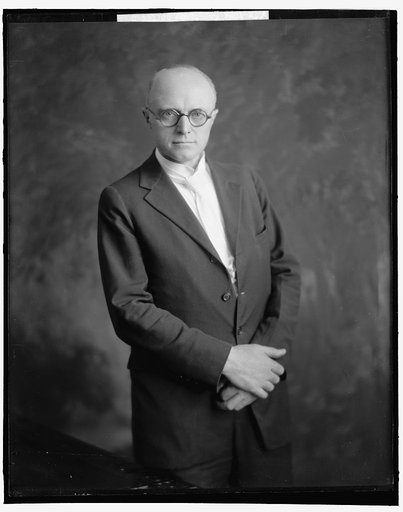 HEYL, PAUL R., DOCTOR
