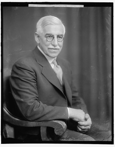 LONGACRE, CHARLES. DOCTOR