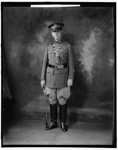 HAGOOD, JOHNSON. GENERAL