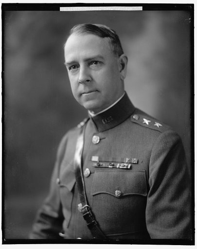 HAGOOD, JOHNSON. GENERAL