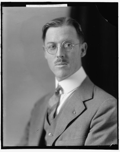 HASKELL, EARL S.