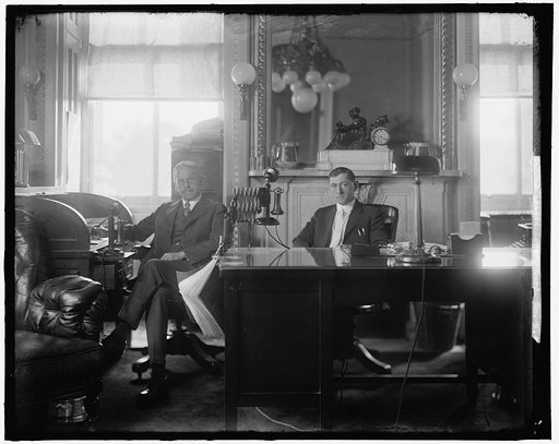 GREEN, WILLIAM R., REPRESENTATIVE