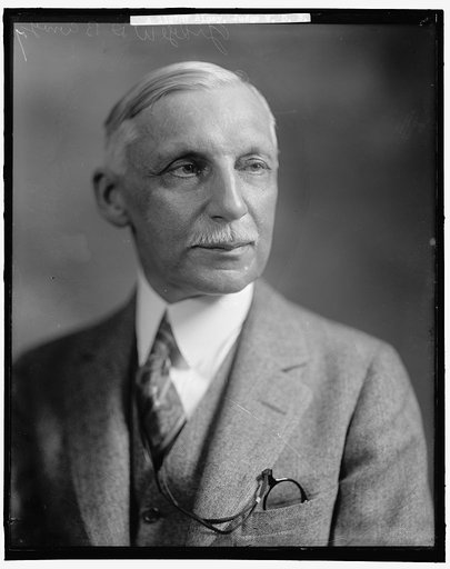 AINEY, W.D.B., JUDGE