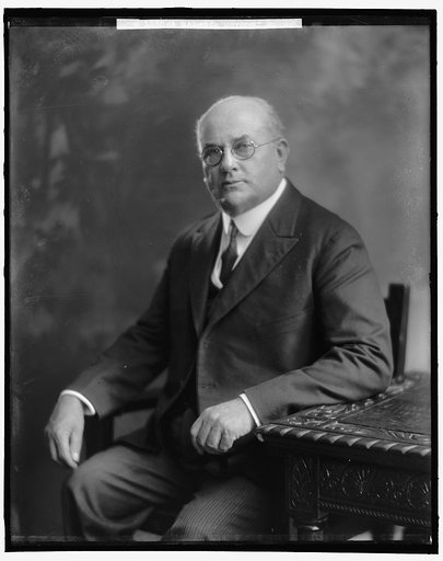 McLEOD, T.G., GOVERNOR