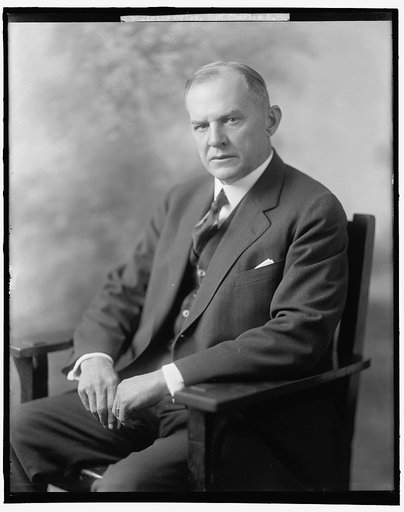 CRISP, CHARLES R., HONORABLE