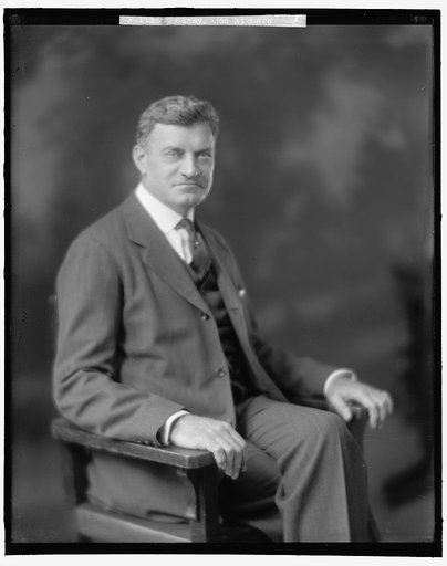 OLNEY, RICHARD. HONORABLE