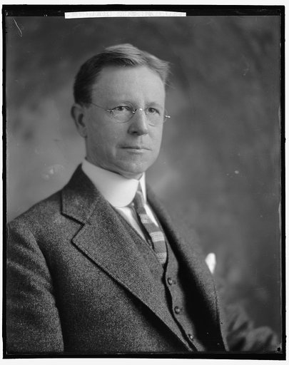 CLEPHANE, WALTER C., COLONEL