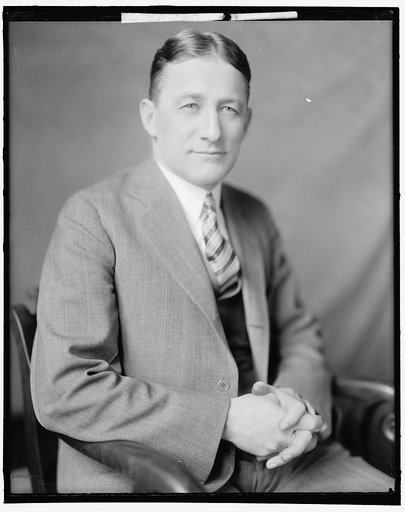 ROBINSON, ARTHUR
