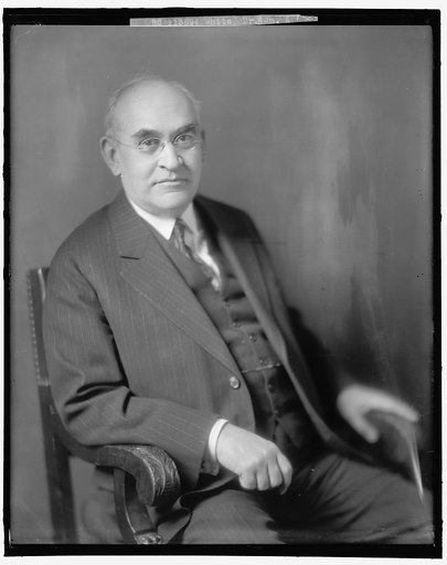 WHITE, WILLIAM A., DOCTOR