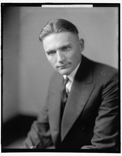 NYE, G.P.