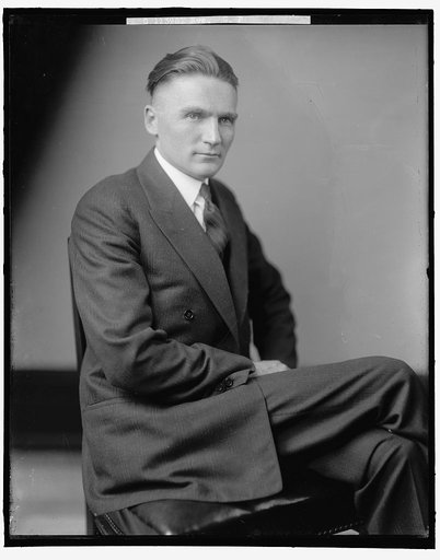NYE, G.P.