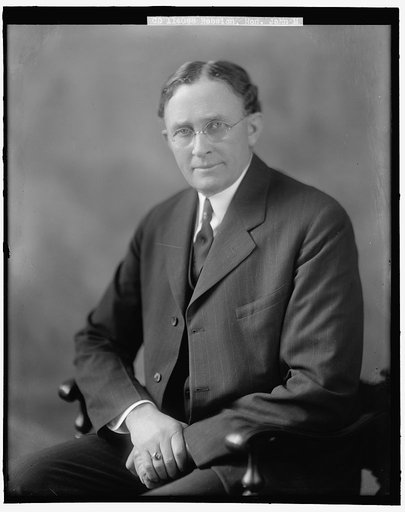 ROBSION, JOHN M., HONORABLE