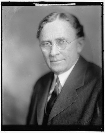 ROBSION, JOHN M., HONORABLE