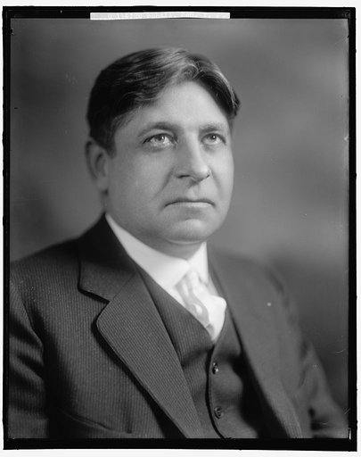 SCHALL, THOMAS. SENATOR