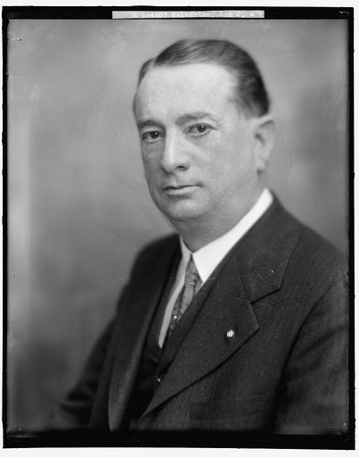 WOLVERTON, J.M., HONORABLE