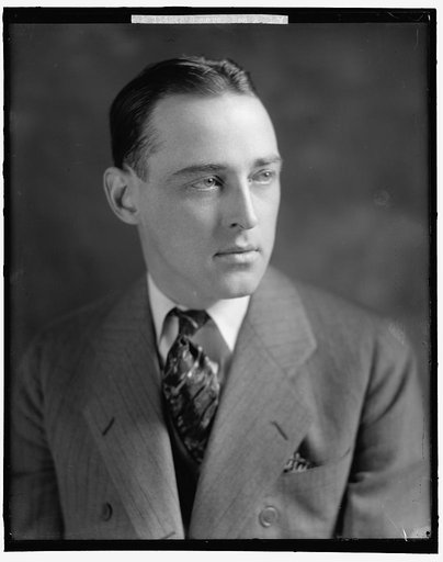 SOMERS, A.L., HONORABLE