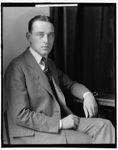 SOMERS, A.L., HONORABLE