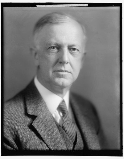 DAVENPORT, FRED, HONORABLE