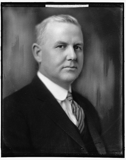 CARTER, A.E., HONORABLE