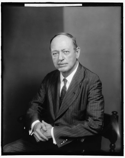 STEPHENS, HUBERT. HONORABLE
