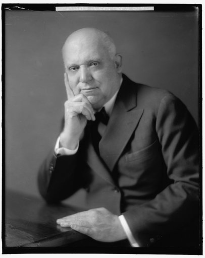 STANLEY, A.O., SENATOR