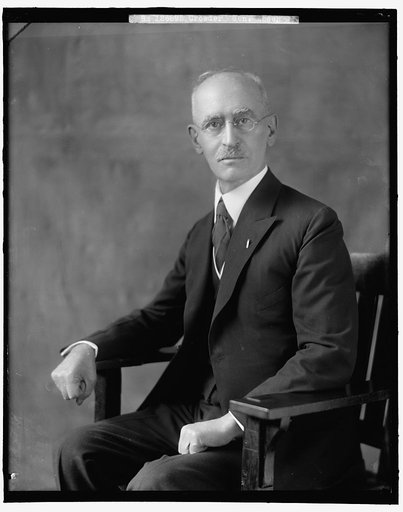 CROWDER, ENOCH. GENERAL