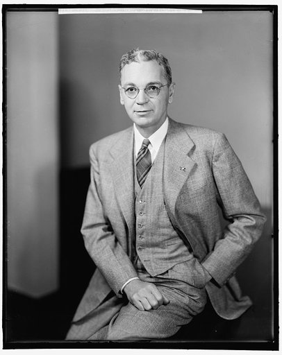 ROOKS, LOWELL W., GENERAL