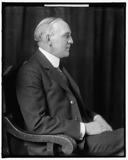 FORT, F.W. HONORABLE