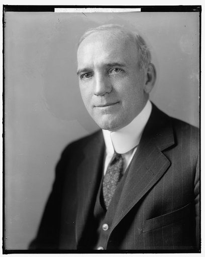 FORT, F.W. HONORABLE