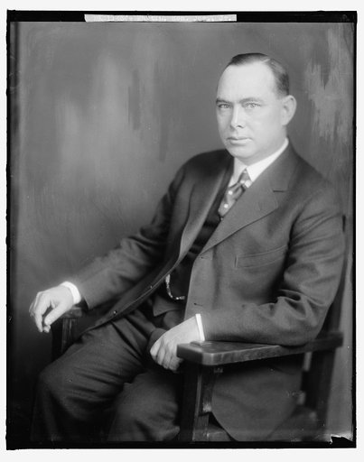 MARTIN, JOSEPH, JR., HONORABLE