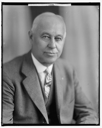 FOSS, F.H. HONORABLE