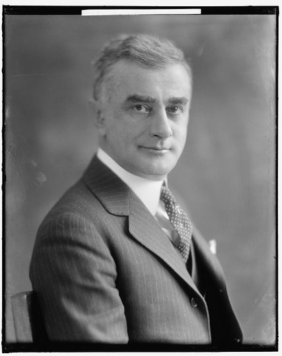 HALE, FLETCHER. HONORABLE
