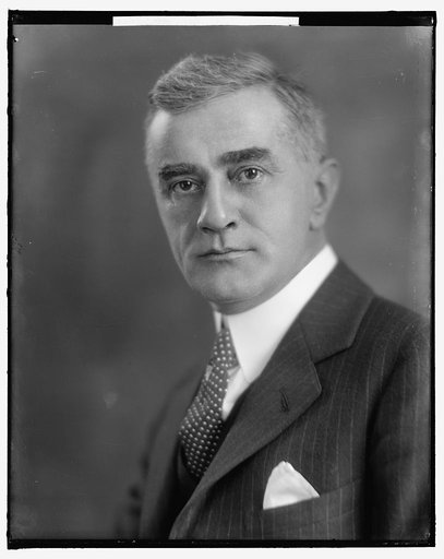 HALE, FLETCHER. HONORABLE
