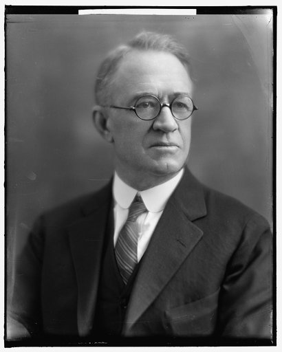 HOUSTON, ROBERT G. HONORABLE