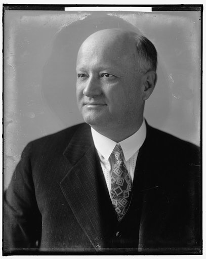 EDWARDS, CHARLES G. HONORABLE