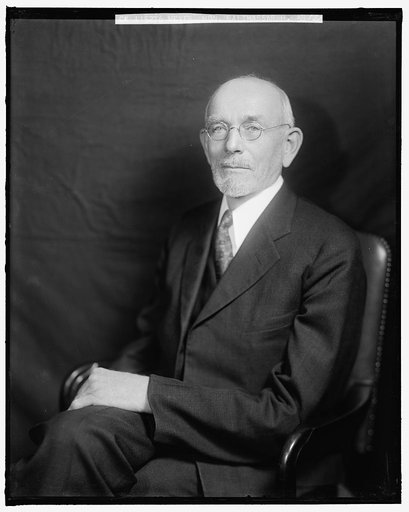MEYER, BALTHASSAR H. HONORABLE