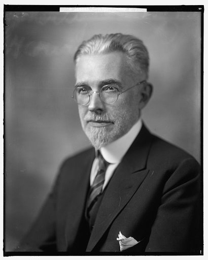 DOHERTY, HENRY