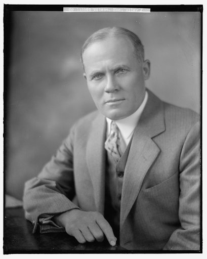WILSON, RILEY J. HONORABLE