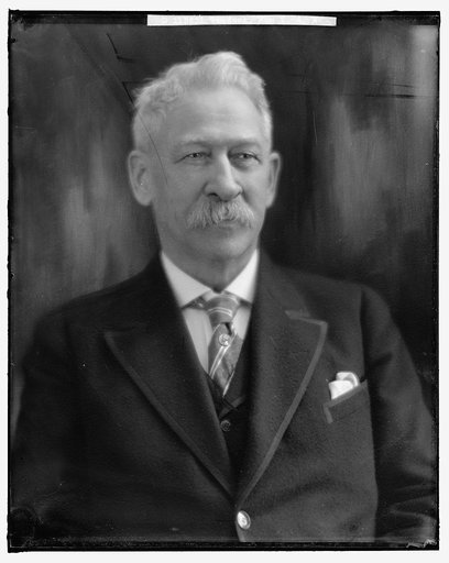 WEADOCK, T.A.E. HONORABLE